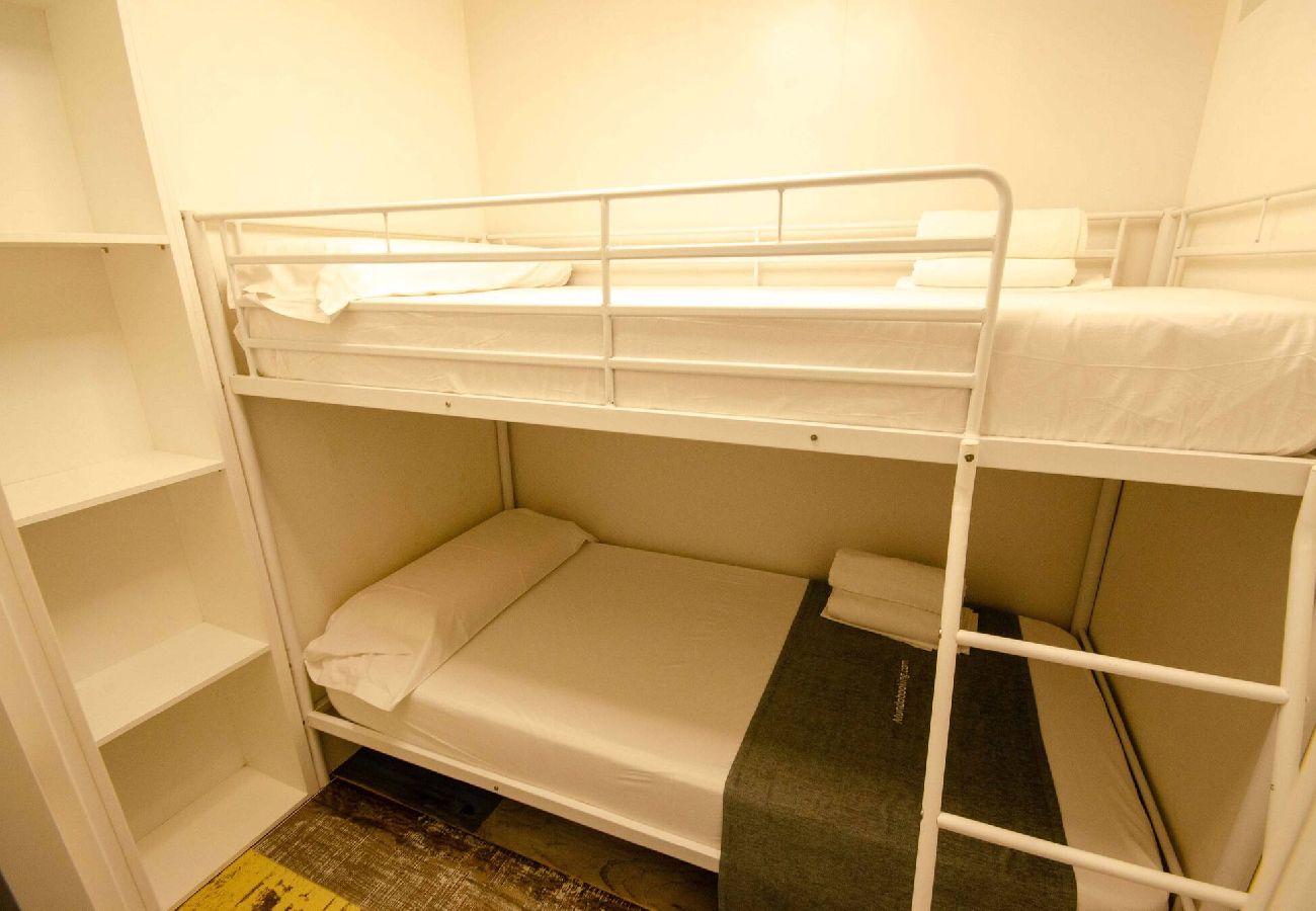 Apartamento en Benidorm - Aurea Premium 5B