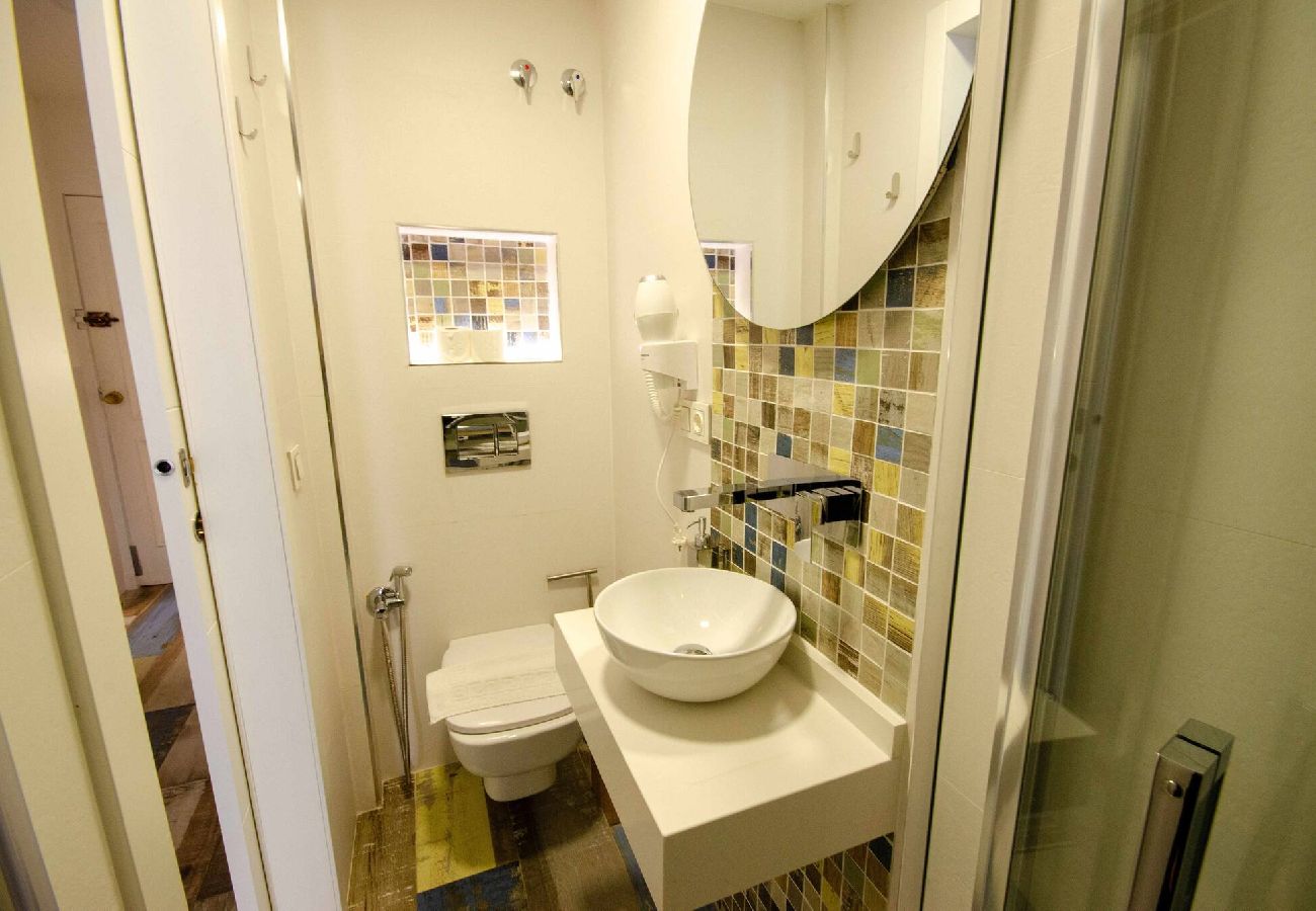 Apartamento en Benidorm - Aurea Premium 5B