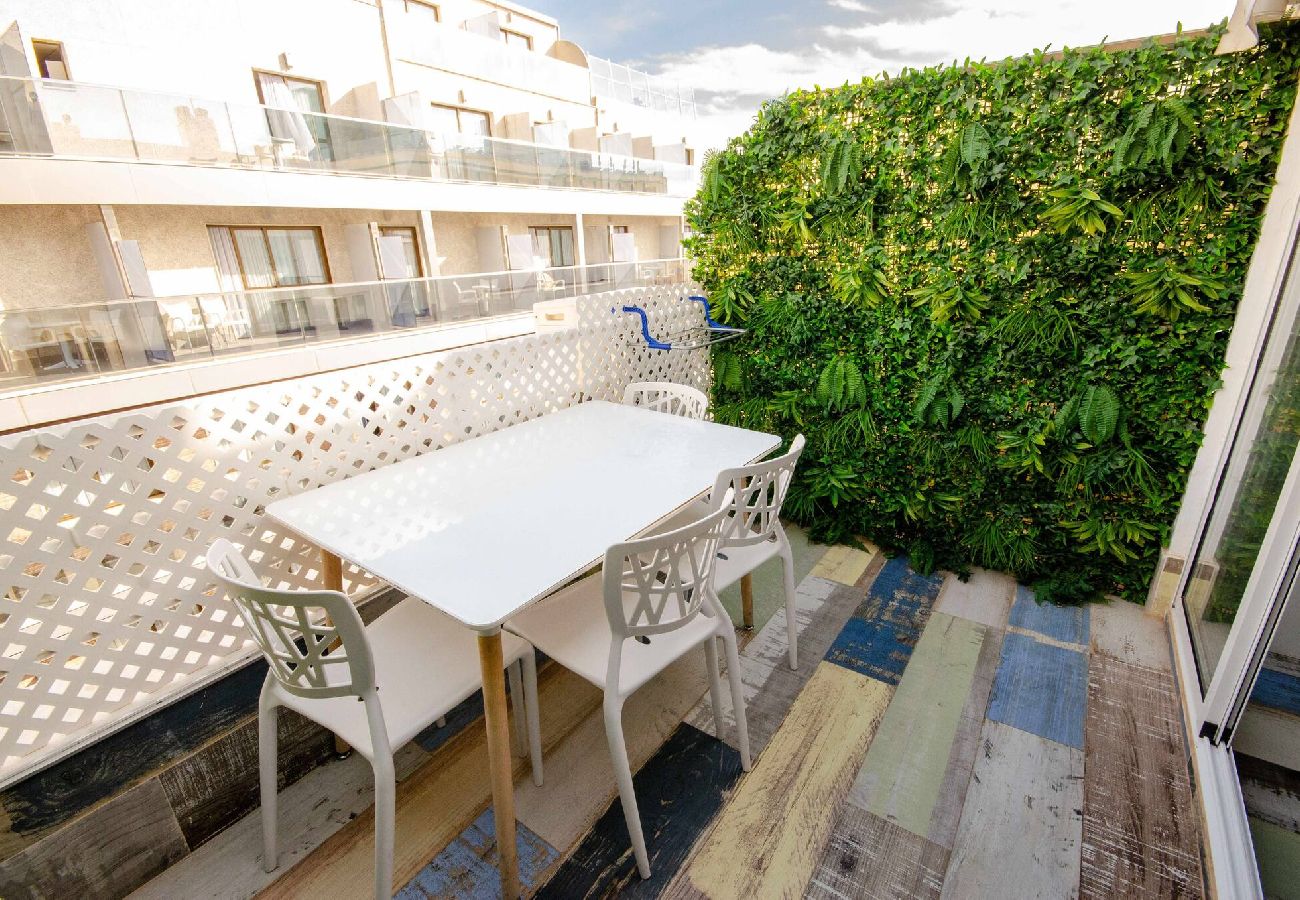 Apartamento en Benidorm - Aurea Premium 5B