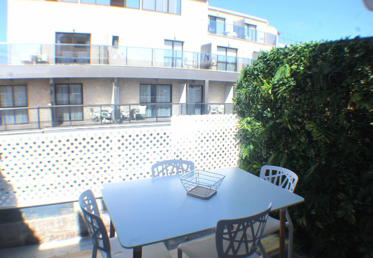 Apartamento en Benidorm - Aurea Premium 5B