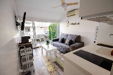 Apartamento en Benidorm - Aurea Premium Levante beach