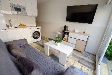 Apartamento en Benidorm - Aurea Premium Levante beach
