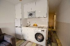 Apartamento en Benidorm - Aurea Premium Levante beach