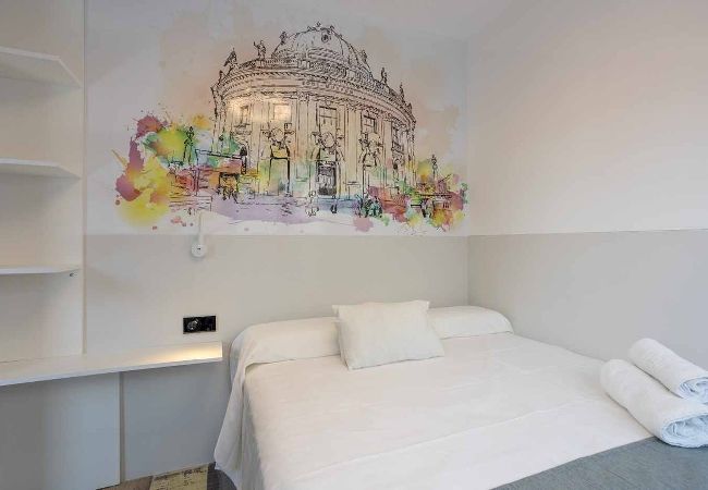 Apartamento en Benidorm - Berlin Mundobooking