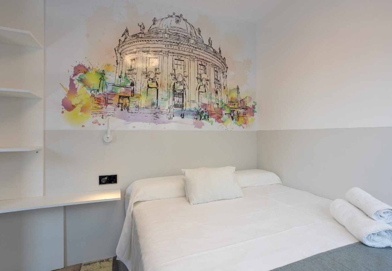 Apartamento en Benidorm - Berlin Mundobooking