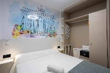 Apartamento en Benidorm - Berlin Mundobooking