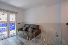 Apartamento en Benidorm - Berlin Mundobooking