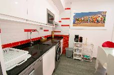 Apartamento en Benidorm - Ronda Levante Center 1 - 1