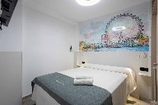 Apartamento en Benidorm - Londres Mundobooking