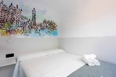 Apartamento en Benidorm - Londres Mundobooking