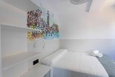 Apartamento en Benidorm - Londres Mundobooking