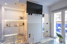 Apartamento en Benidorm - Londres Mundobooking