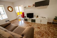 Apartamento en Benidorm - Lux Marina 2-c Poniente Beach