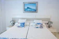 Apartamento en Benidorm - Oasis - Palm Old Town