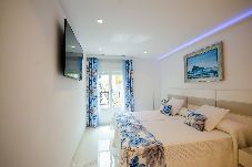 Apartamento en Benidorm - Oasis - Palm Old Town