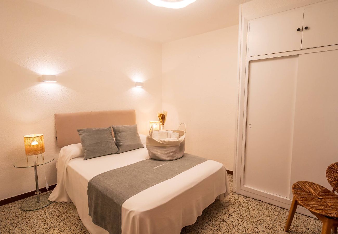 Apartamento en Benidorm - Las Palmas 6-41 A