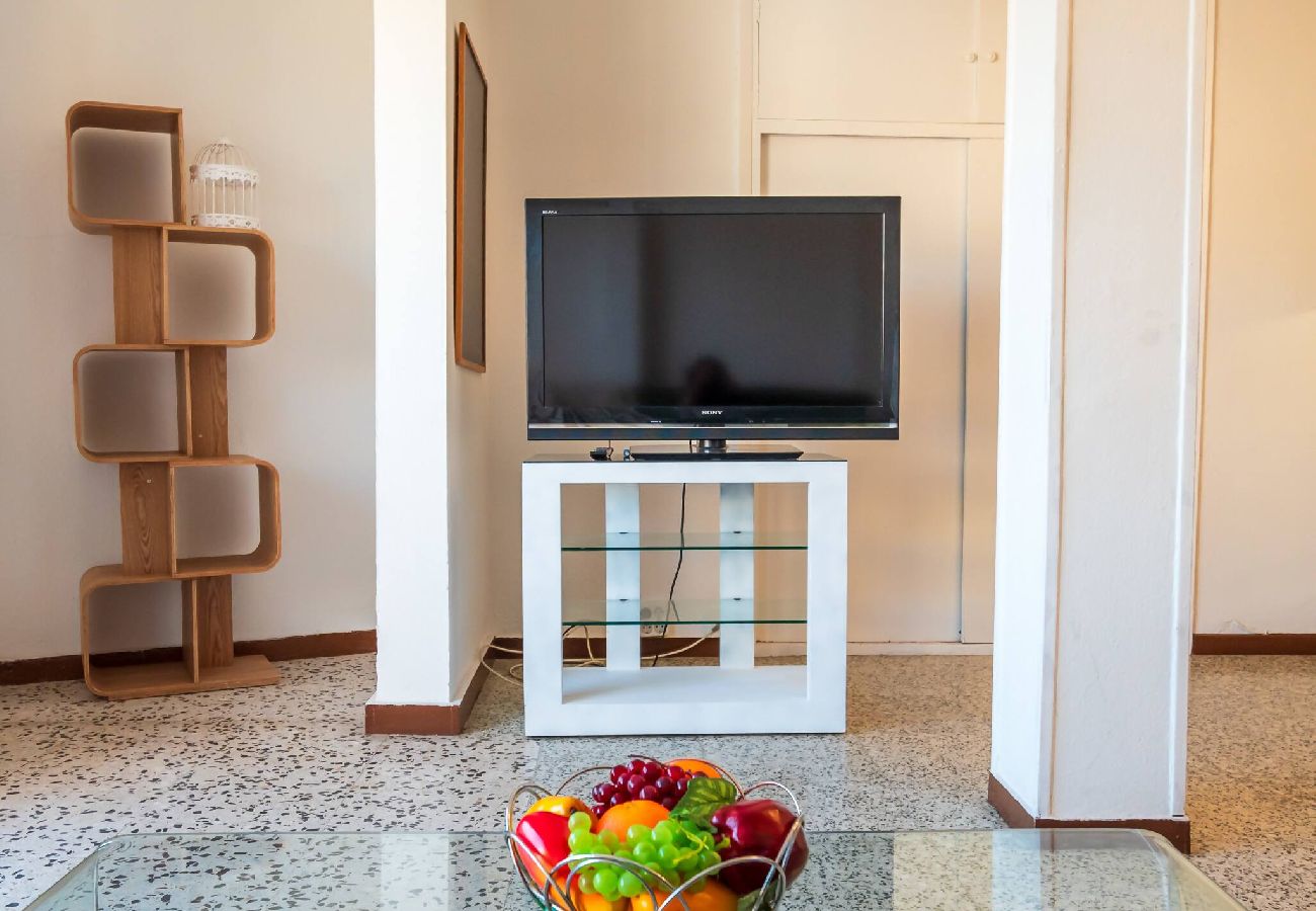 Apartamento en Benidorm - Las Palmas 6-41 A