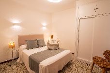 Apartamento en Benidorm - Las Palmas 6-41a Centro Levante Beach