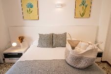 Apartamento en Benidorm - Las Palmas 6-41a Centro Levante Beach