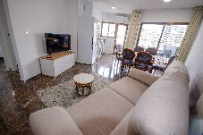 Apartamento en Benidorm - San Jaime Centro Levante