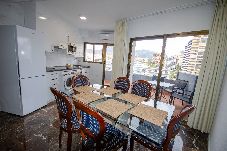 Apartamento en Benidorm - San Jaime Centro Levante