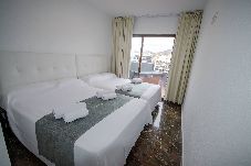 Apartamento en Benidorm - San Jaime Centro Levante