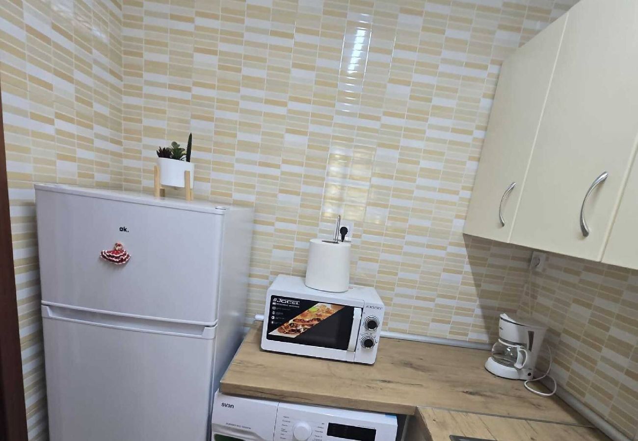 Apartamento en Benidorm - Mar Azul 3B