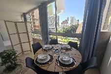 Apartamento en Benidorm - Mar Azul Levante Beach