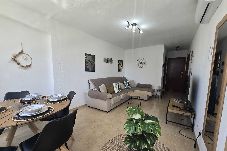 Apartamento en Benidorm - Mar Azul Levante Beach