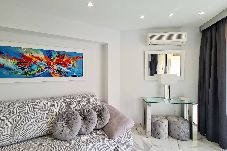 Apartamento en Benidorm - Astoria  Centro Beach