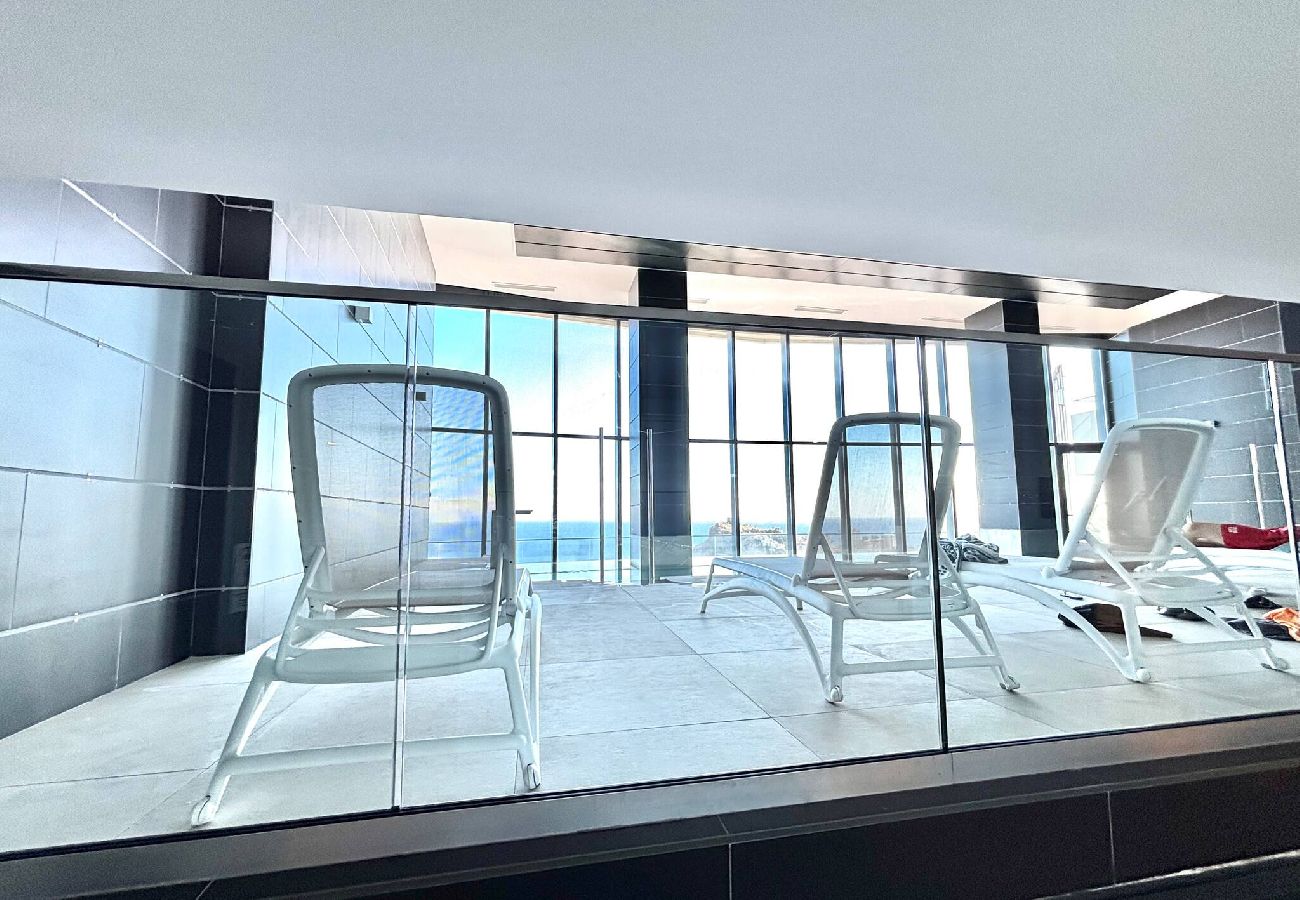 Apartamento en Benidorm - B&B Benidorm Beach 1 - 1