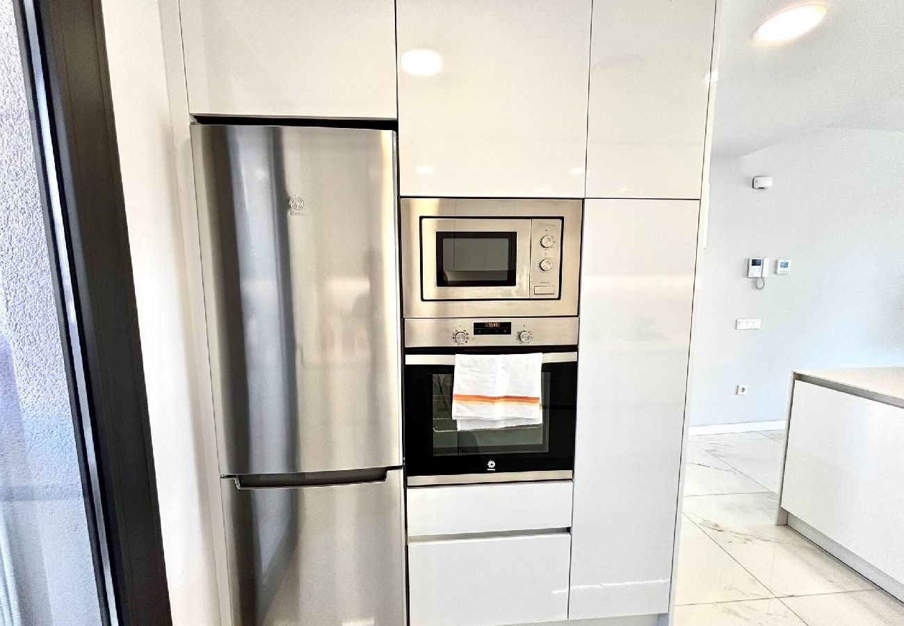 Apartamento en Benidorm - B&B Benidorm Beach 1 - 1