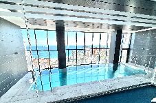Apartamento en Benidorm - B&B Benidorm Beach 1 - 1