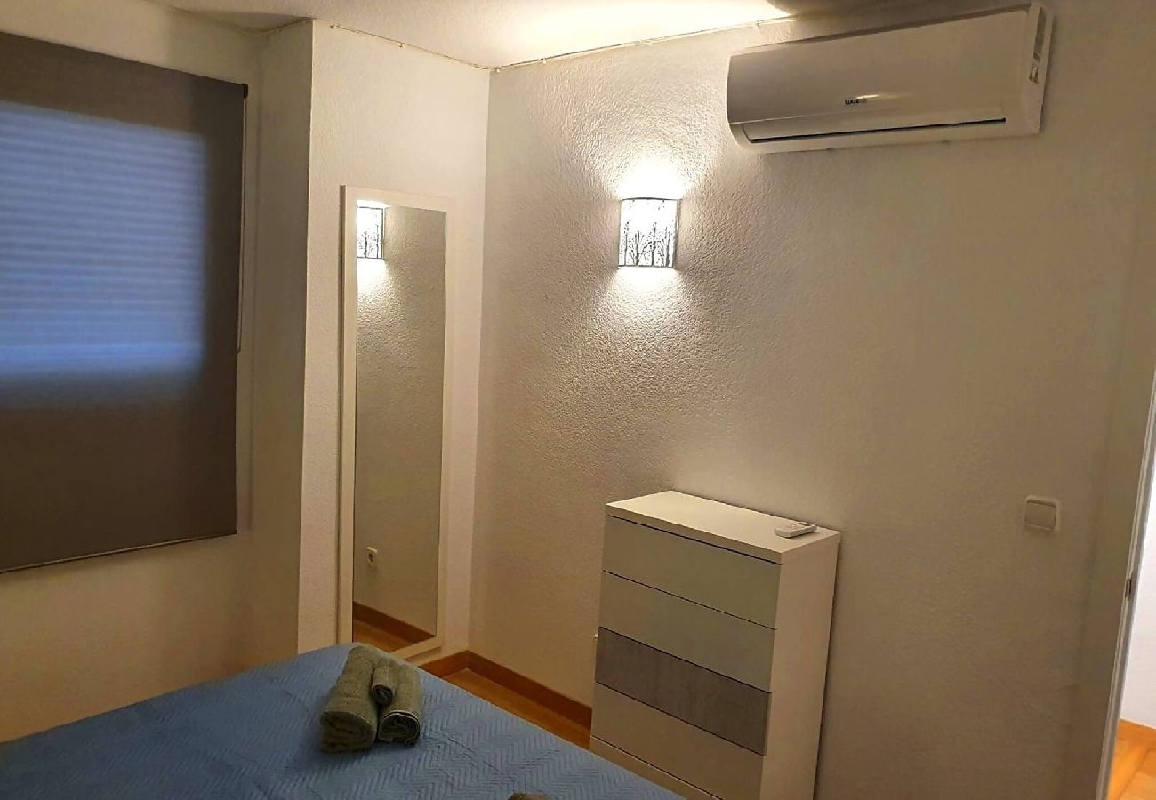 Apartamento en Benidorm - Coblanca 7 4.2