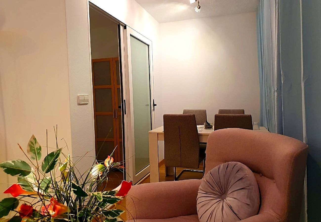 Apartamento en Benidorm - Coblanca 7 4.2