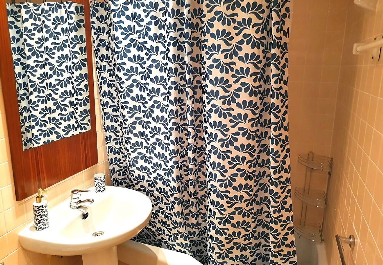 Apartamento en Benidorm - Coblanca 7 4.2