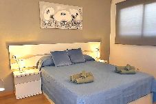 Apartamento en Benidorm - Coblanca 7 Levante Beach