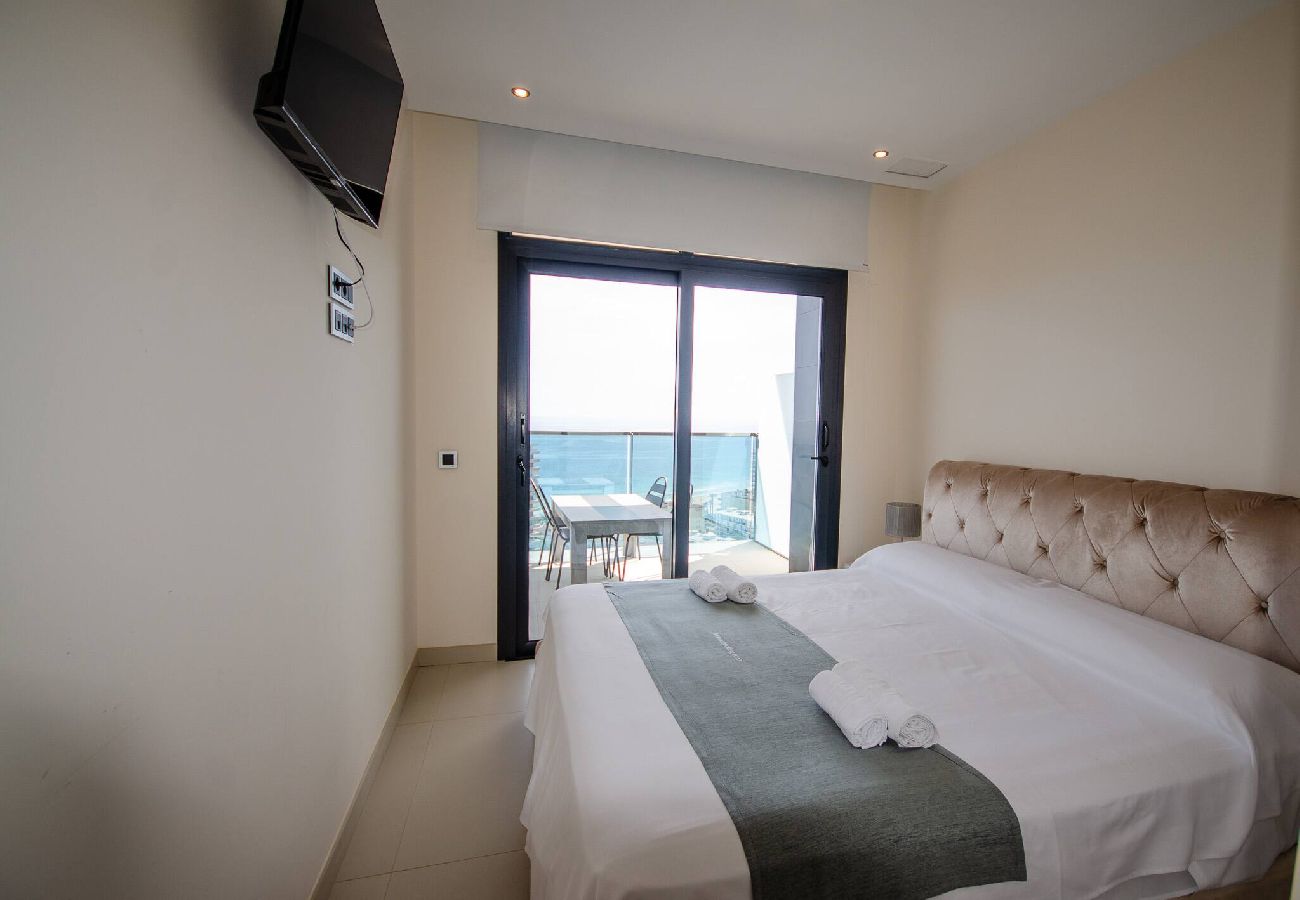 Apartamento en Benidorm - Sunset Drive Luxury  10 - 20