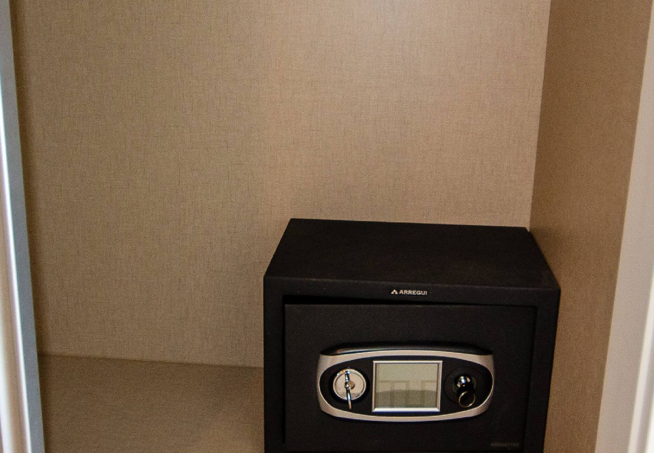 Apartamento en Benidorm - Sunset Drive Luxury  10 - 20