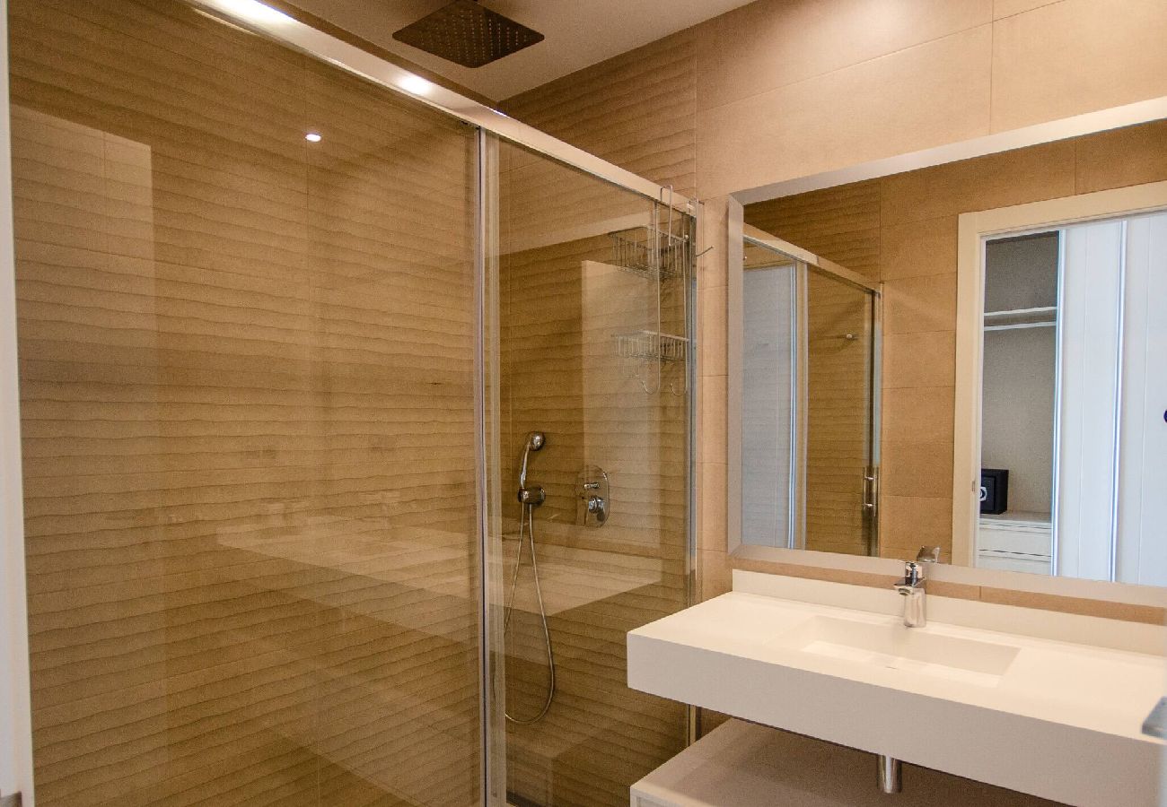 Apartamento en Benidorm - Sunset Drive Luxury  10 - 20