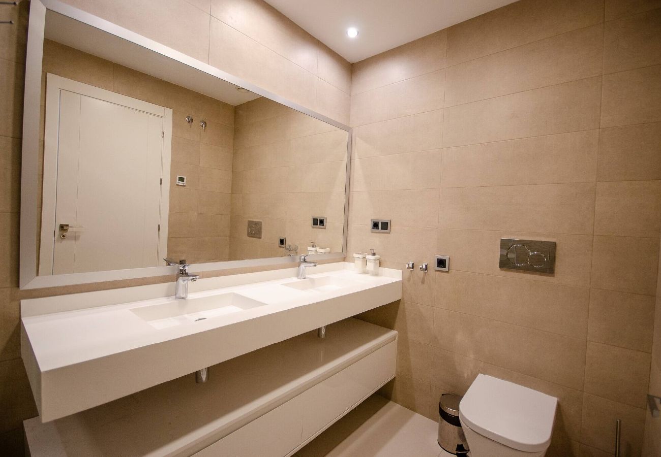 Apartamento en Benidorm - Sunset Drive Luxury  10 - 20