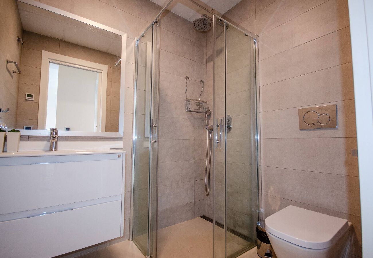 Apartamento en Benidorm - Sunset Drive Luxury  10 - 20