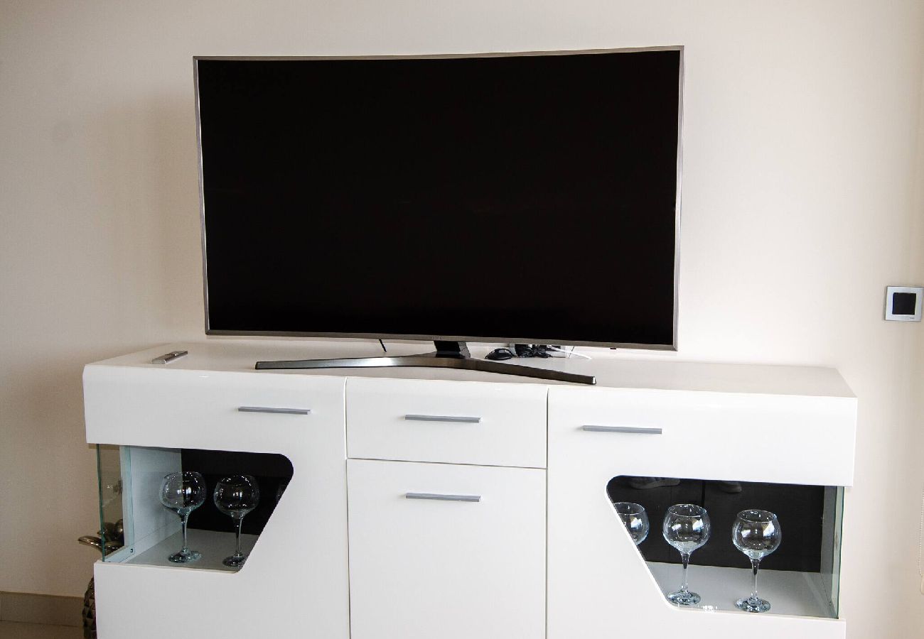 Apartamento en Benidorm - Sunset Drive Luxury  10 - 20