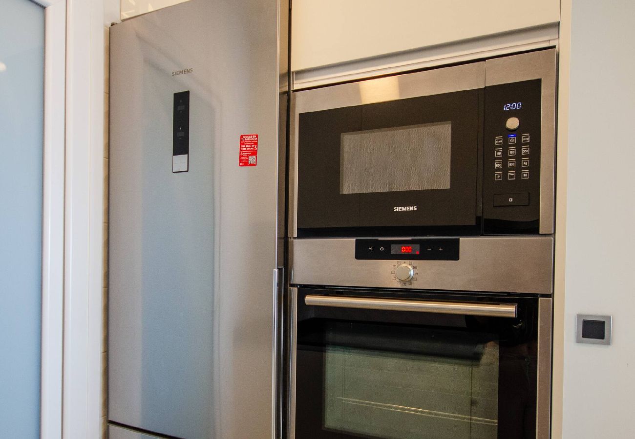 Apartamento en Benidorm - Sunset Drive Luxury  10 - 20