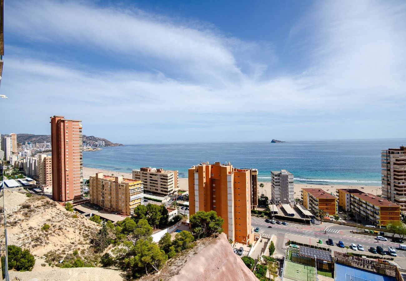 Apartamento en Benidorm - Sunset Drive Luxury  10 - 20