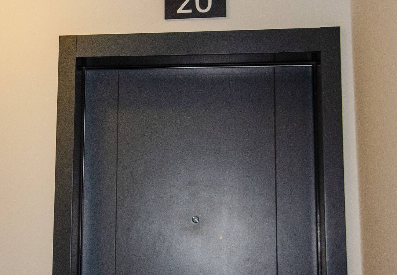 Apartamento en Benidorm - Sunset Drive Luxury  10 - 20