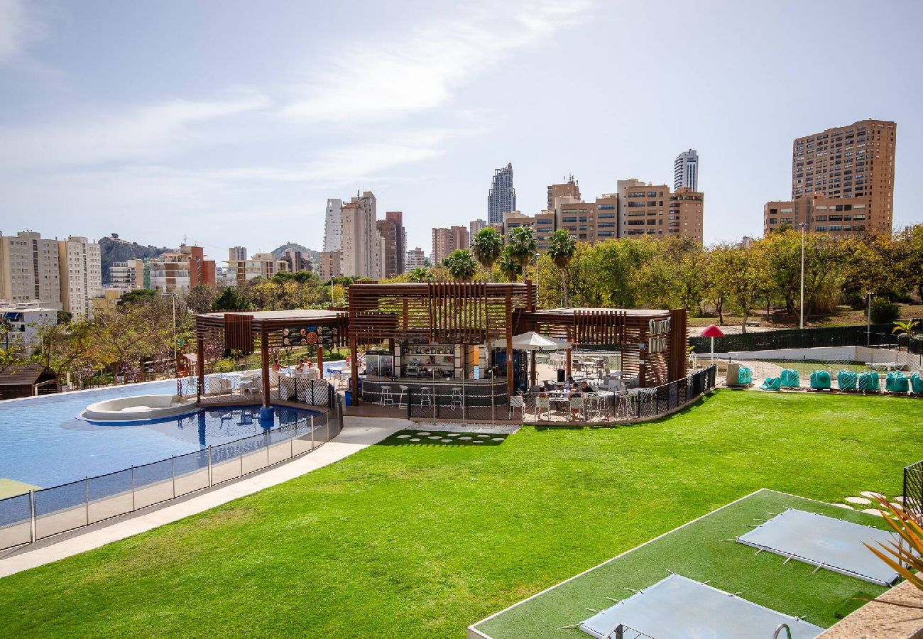 Apartamento en Benidorm - Sunset Drive Luxury  10 - 20