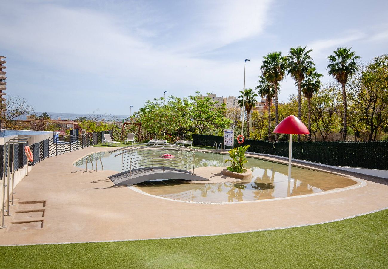 Apartamento en Benidorm - Sunset Drive Luxury  10 - 20