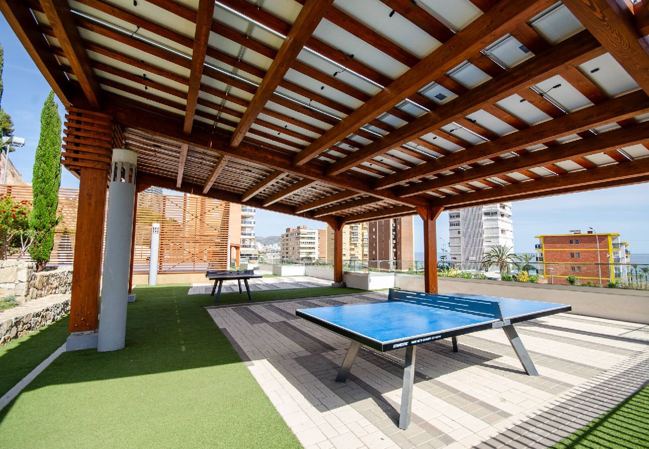 Apartamento en Benidorm - Sunset Drive Luxury  10 - 20