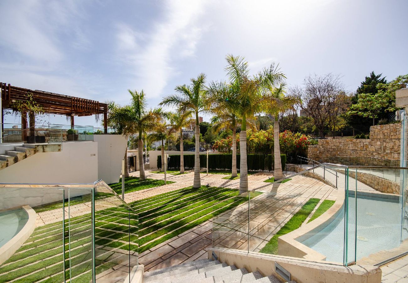 Apartamento en Benidorm - Sunset Drive Luxury  10 - 20